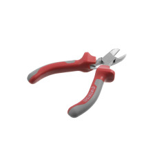 Бокорізи 115 мм, прецизійні, комбіновані рукоятки