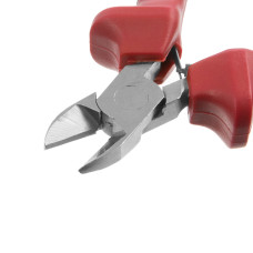 Бокорізи 115 мм, прецизійні, комбіновані рукоятки