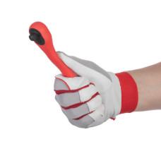 Рукоятка із храповим механізмом на 72 зуба  3/8" вигнута Cr-v(Professional)