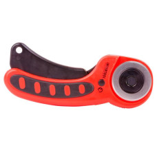 Ніж роликовий, 28 мм, для килимових покриттів