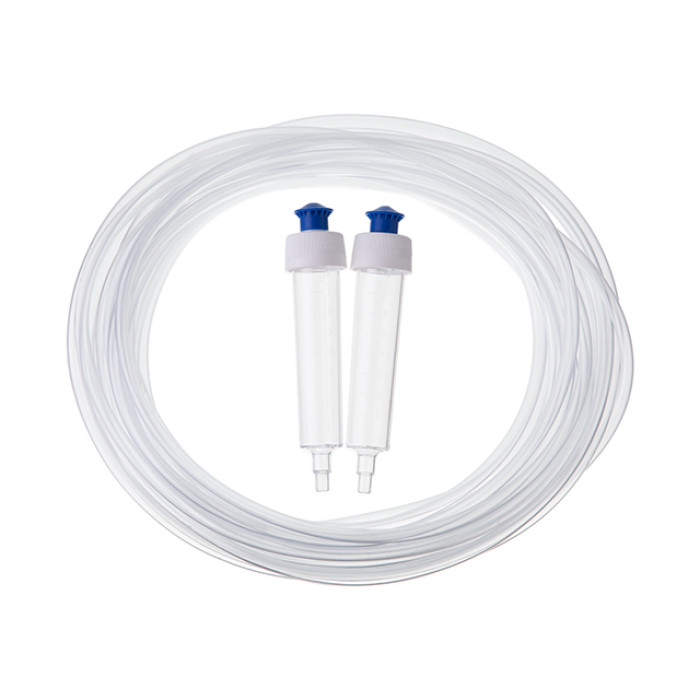 Рівень водяний зі шлангом 10м