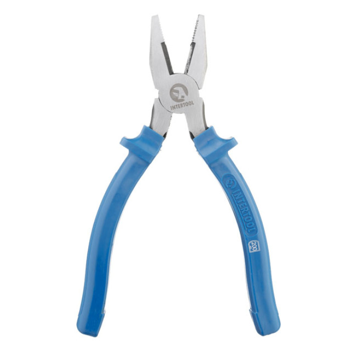 Плоскогубці, 200 мм
