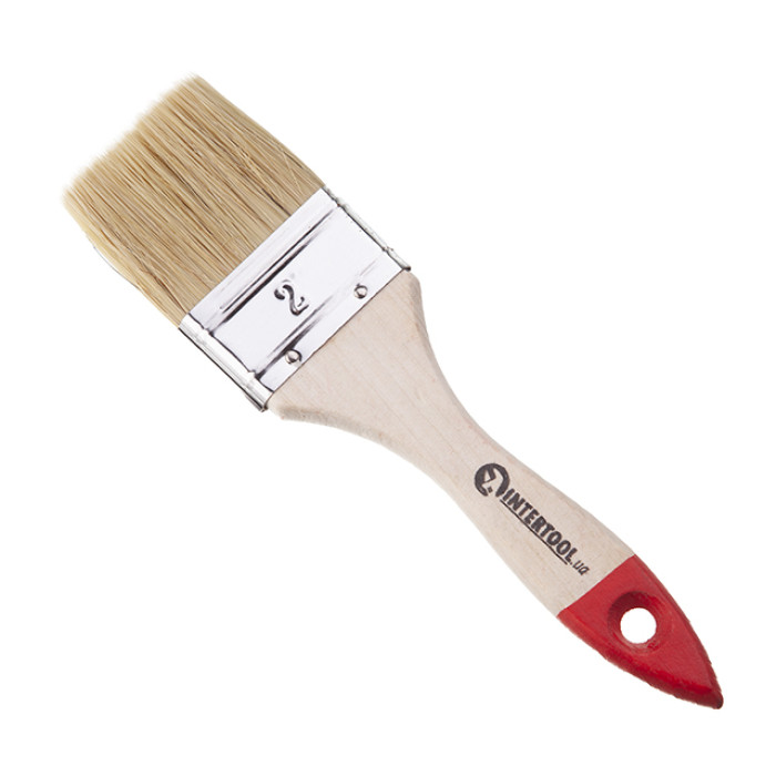 Пензель флейцевий 50*10*44 мм