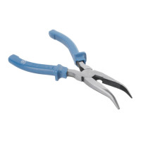 Довгогубці вигнуті, 180 мм