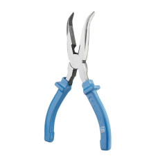 Довгогубці вигнуті, 180 мм