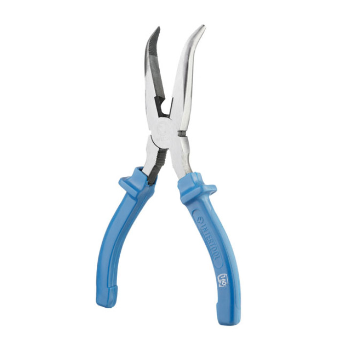 Довгогубці вигнуті, 180 мм