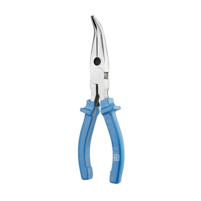 Довгогубці вигнуті, 180 мм