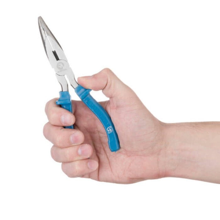 Довгогубці вигнуті, 180 мм