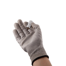 Головка дванадцятигранна 1/2", 15×38 мм, Cr-V STORM