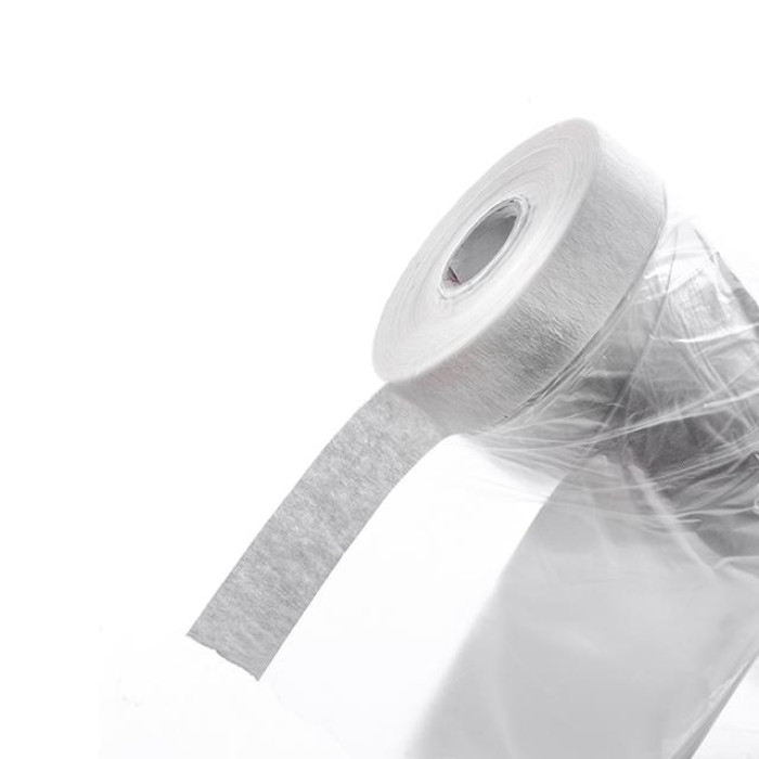 Плівка захисна з малярською стрічкою, 550 мм, 30 м