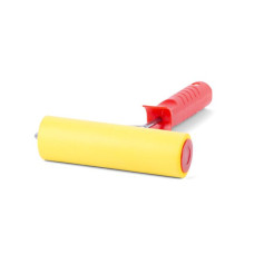 Валик притискний шпалерний 40 * 150 мм