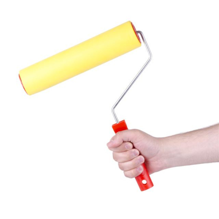 Валик притискний шпалерний 48 * 250мм