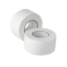 Стрічка клейка для швів "серпянка", 45 м, 50 мм