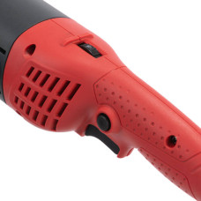 Машина полірувальна 1,4 кВт, 180 мм, 800-3200 об/хв, STORM