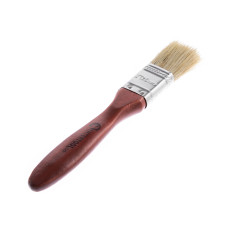 Пензель флейцевий 25x12x38 мм