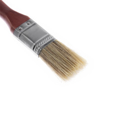 Пензель флейцевий 25x12x38 мм