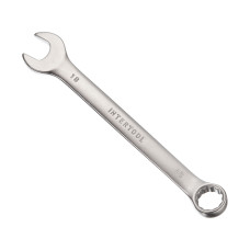 Ключ комбінований 18мм Cr-V