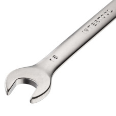 Ключ комбінований 18мм Cr-V