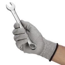 Ключ комбінований 18мм Cr-V