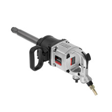 Гайковерт пневматичний 1", професійний, до 8 атм, 2200 Нм, 3900 об/хв, 1100 л/хв, STORM