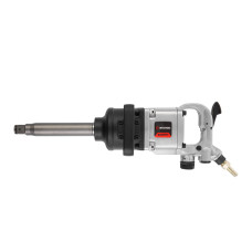 Гайковерт пневматичний 1", професійний, до 8 атм, 2200 Нм, 3900 об/хв, 1100 л/хв, STORM