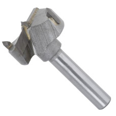 Фреза Форстнера, діаметр: 30 мм, хвостовик: 8 мм, для дверних петель