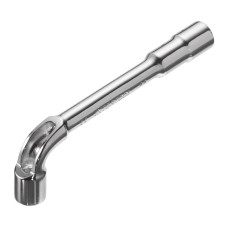 Ключ торцевий з отвором L-подібний 11мм