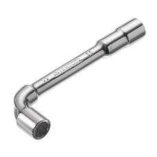 Ключ торцевий з отвором L-подібний 11мм