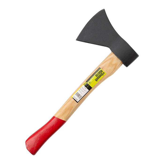 Сокира, 800 г, дерев'яна ручка