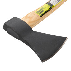 Сокира, 800 г, дерев'яна ручка