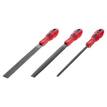 Напої, рашпілі , надфілі