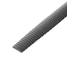 Набір рашпілів, 3 шт.