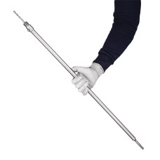 Перехідник SDS-Plus для коронок по бетону, 800 мм