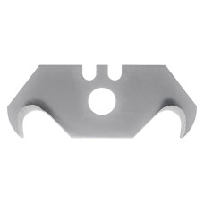 Комплект лез HOOK, 10 шт., для оздоблювальних робіт