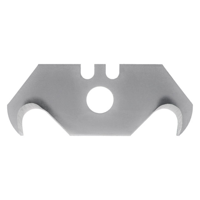 Комплект лез HOOK, 10 шт., для оздоблювальних робіт