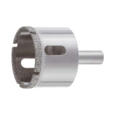 Свердло алмазне трубчасте по склу та кераміці, 40 мм