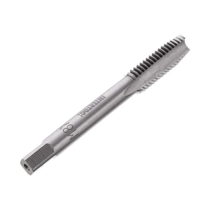 Мітчик, M8×1,25 мм