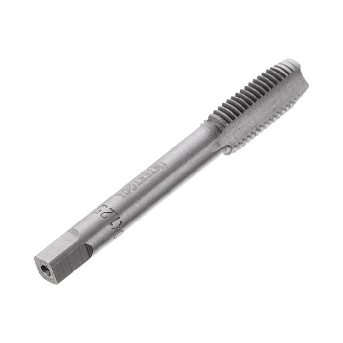 Мітчик, M10×1,25 мм