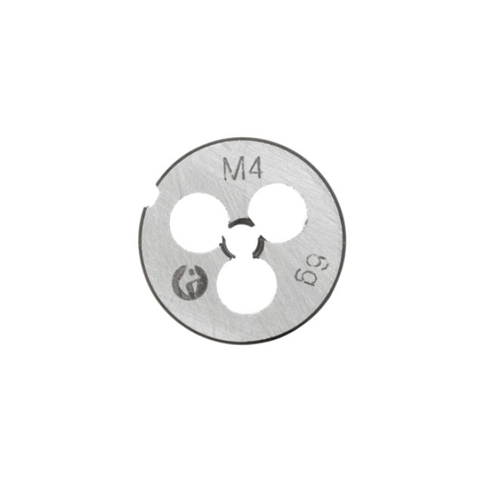 Плашка, M4×0,7 мм