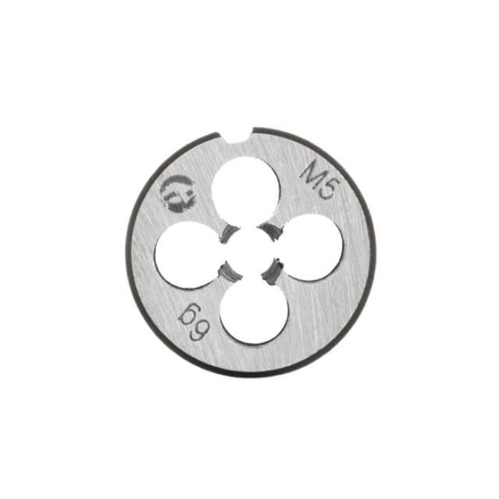 Плашка, M5×0,8 мм