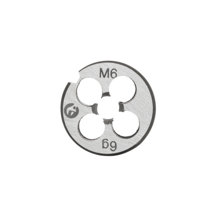 Плашка, M6×1,0 мм