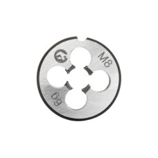 Плашка, M8×1,25 мм