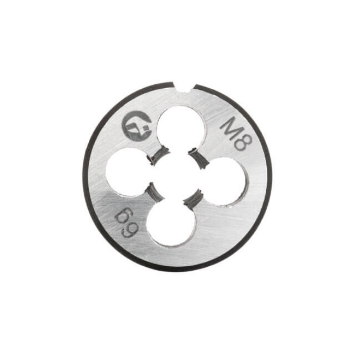 Плашка, M8×1,25 мм