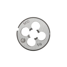 Плашка, M10×1,5 мм