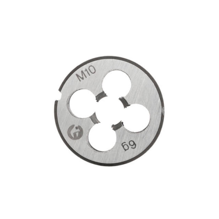 Плашка, M10×1,5 мм