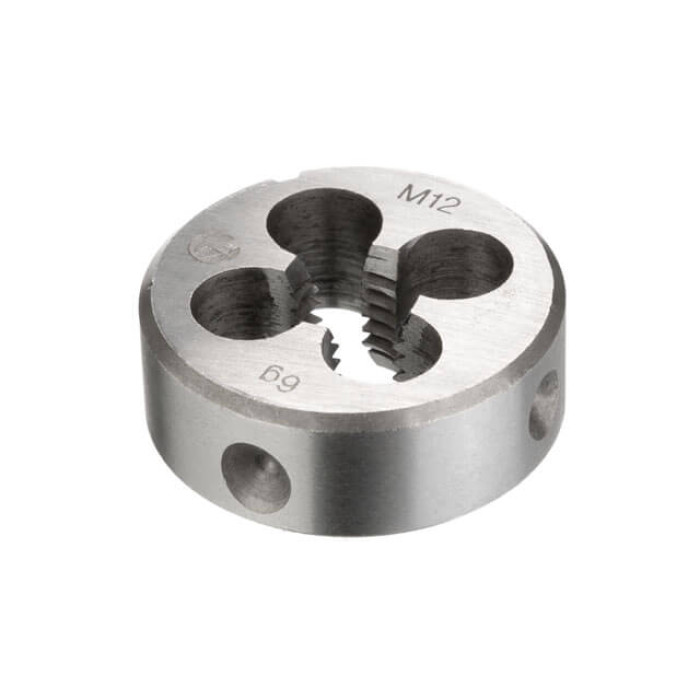 Плашка, M12×1,75 мм