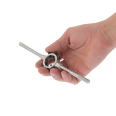 Тримач для плашок 25×9 мм (для плашок SD-8221)