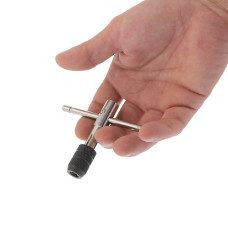 Тримач для мітчиків Т-подібний M3-M6