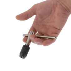 Тримач для мітчиків Т-подібний M6-M10