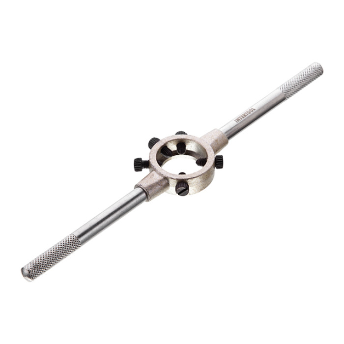 Набір плашок і мітчиків, 32 од., M3-M12